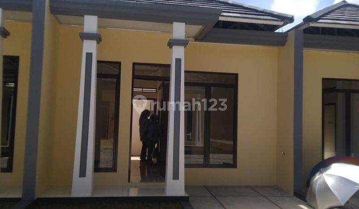 Ciakar suites residen dekat univ Esa unggul citra raya, booking fee dapat motor 2