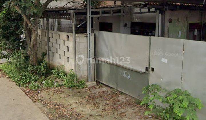 Tanah Dijual Pondok Kacang Barat, Dekat Graha Bintaro- 3km Ke Toll Jelupang. 1