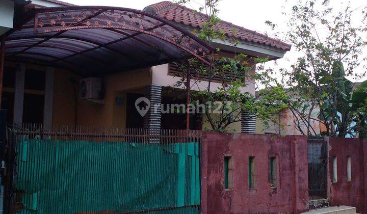 Turun  Harga, Jual Cepat   Rumah Duta Bintaro Luas Tanah 132m 1