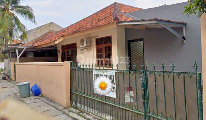 Rumah kos2an pondok jagung belakang mall Wtc Serpong  1