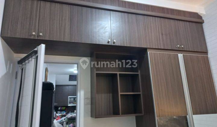 Dijual Rumah di Kebon Manggis Terrace 2