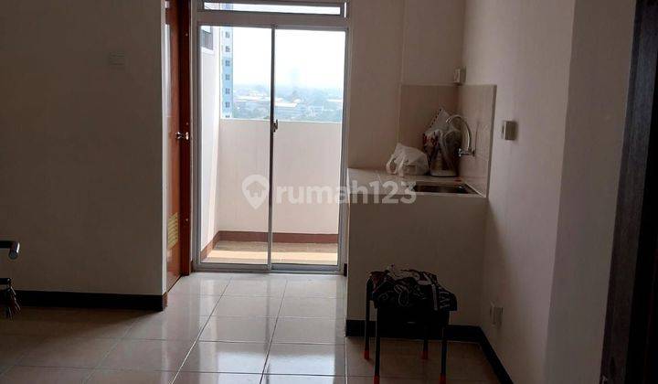 For Sale Apartemen Loftvilles City 2