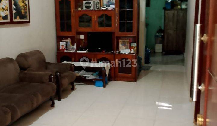 Harga Miring 950jt Jual Cepat Rumah Minimalis Dalam Perumahan Bumi Serpong Residen - Pamulang  2