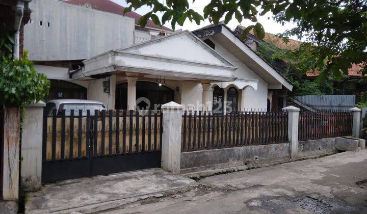 Harga Miring Rumah Itung Tanah Perumahan Antilop Jatibening 2 1