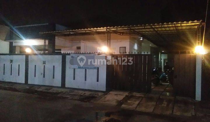 Dijual cepat rumah dekat sekolah Islam Alamalina Pondok Aren 2