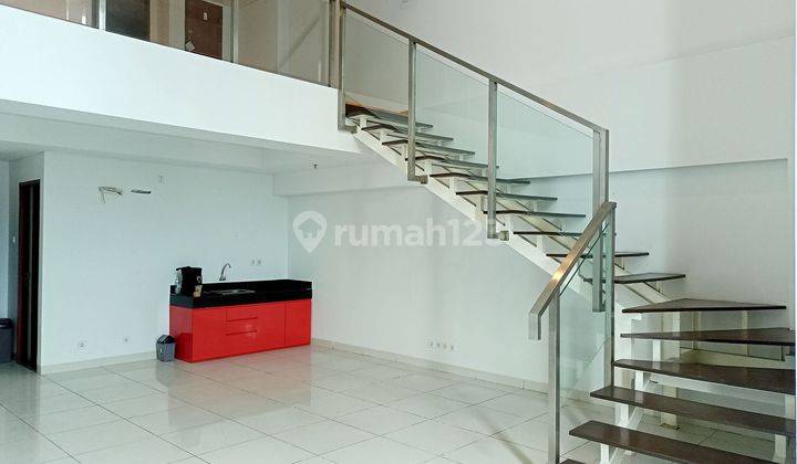 Soho Roseville Bsd Dijual 3 Milyar  Atau Disewakan 100jt/Th 1