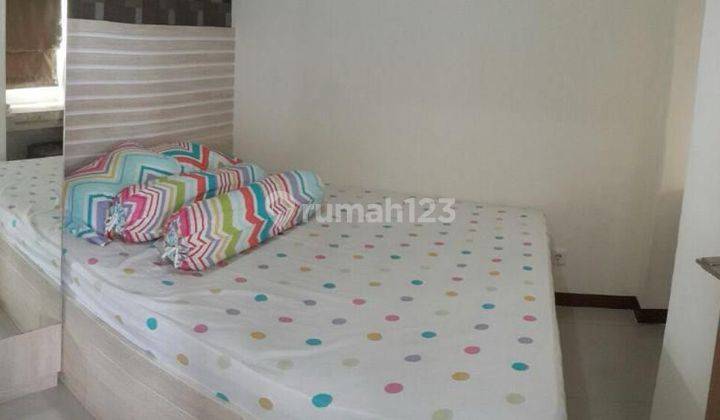 Apartemen Park View Bintaro Fully furnished  2