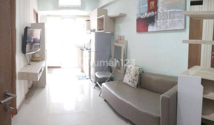 Apartemen Park View Bintaro Fully furnished  1