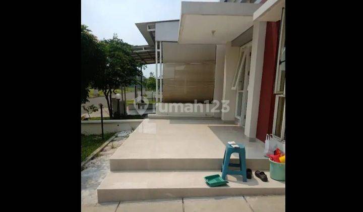 Rumah Minimalis cluster Bayu Sutera Jati luas tanah 136 hanya  1.3M 2