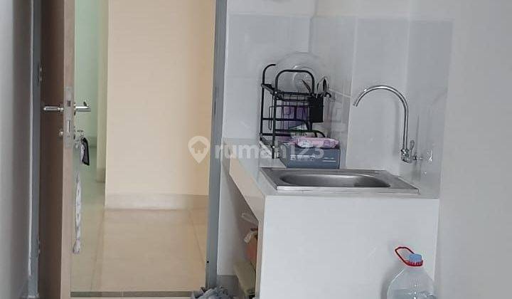 Apartemen akasa BSD dekat ke toll BSD  hanya 290jt 2