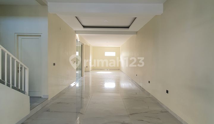 Rumah Mewah Di Dekat Nusa Loka Bsd 2