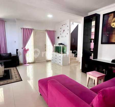 Neo Catalonia Bsd Luxury House... 2