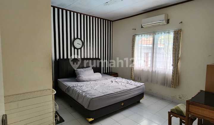 Villa Kota Bunga Cipanas Cianjur..