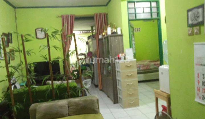 Rumah Graha  Raya Harga Miring 2