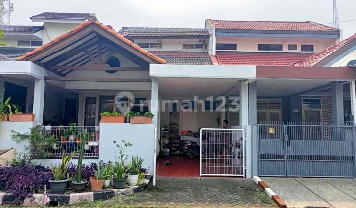 Rumah Satu Lantai Buana Gardenia Dekat Ke Ciledug Dan Ke Tangerang Kota. Rumah Satu Lantai Buana Gardenia Dekat Ke Ciledug Dan Ke Tangerang Kota.