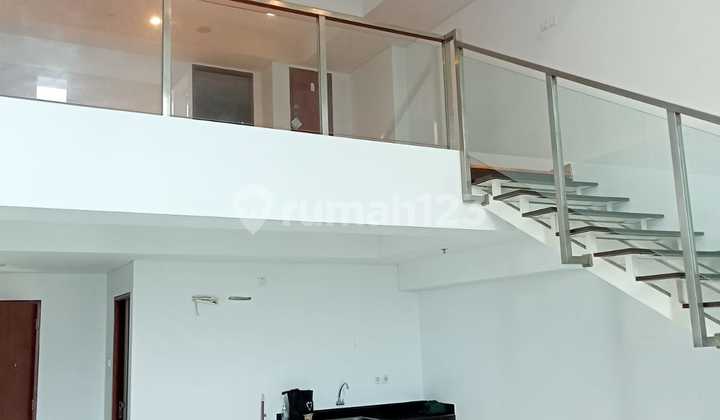 For Rent Soho Roseville Bsd Plot-6 For Rent Soho Roseville Bsd Plot-6