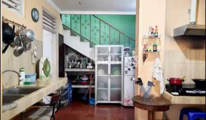 Spacious House in Pertamina Pondok Ranji Complex. 2