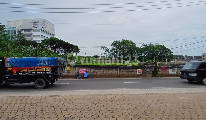 Disewakan Lahan Kosong Dekat Taman Tekno 2 _ Depan Perumahan Woods Country Serpong Bsd. Disewakan Lahan Kosong Dekat Taman Tekno 2 _ Depan Perumahan Woods Country Serpong Bsd.