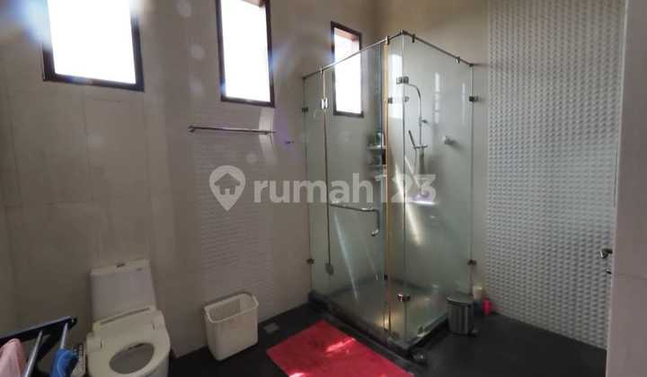 Menteng Bintaro House, Jl. Teuku Umar. 2