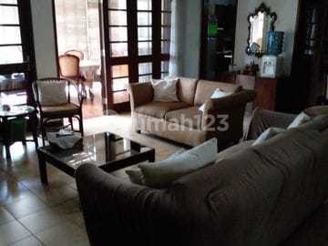 Rumah Sektor 1 Bintaro Jl.cendrawasih Jaksel_dekat Gedung Superindo Lama Bintaro. 2