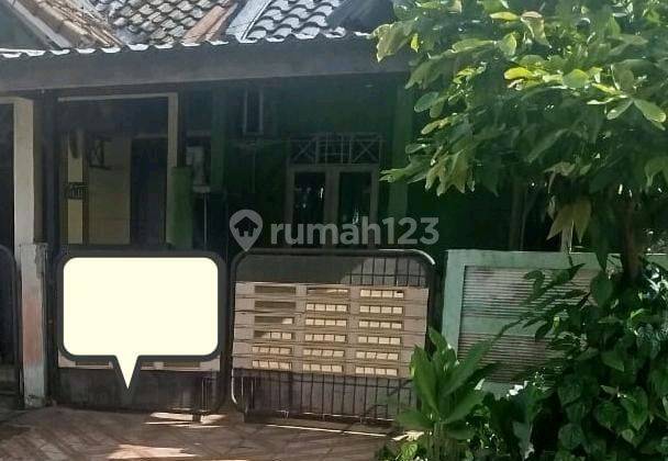 Jual Cepat Rumah Minimalis Di Vila Bintaro Regency 1