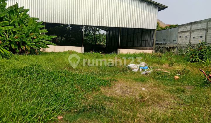 Disewakan Lahan 2800M Cocok untuk Lapangan Padel atau Futsal Dekat Rest Area Toll Pinang Disewakan Lahan 2800M Cocok untuk Lapangan Padel atau Futsal Dekat Rest Area Toll Pinang