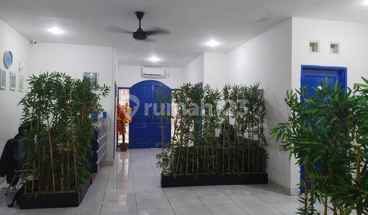 Rumah Dekat Stan Bintaro bisa Buat Usaha. Rumah Dekat Stan Bintaro bisa Buat Usaha.