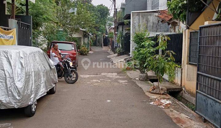 Jual Cepat Dalam Perumahan,10 Menit Kestasiun Sudimara & 5 Menit Kestasiun Jurangmangu  2