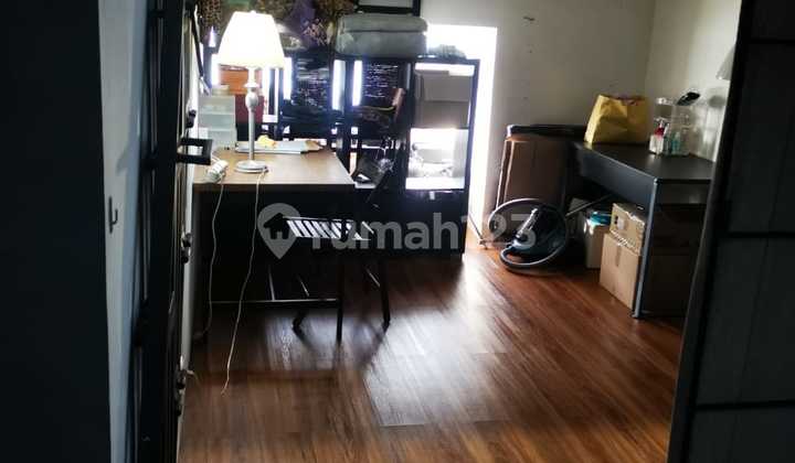 Rumah Dijual Dekat Toll Perigi . 2
