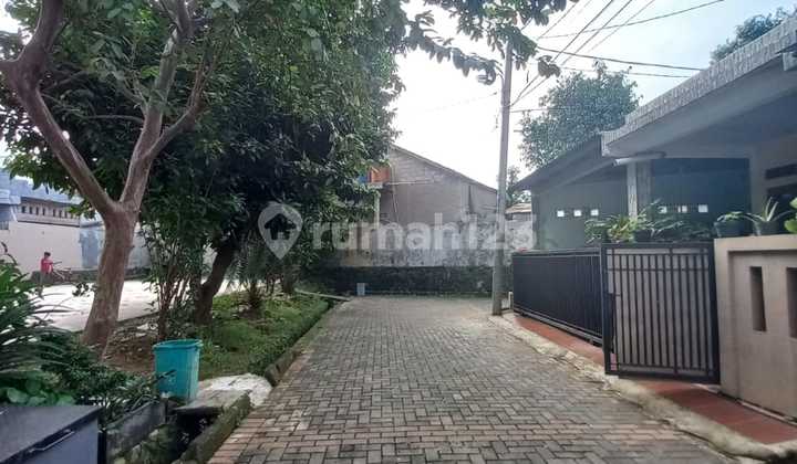 Hanya 1 Milyar Rumah Keren Di Pondok Kacang Timur. 2