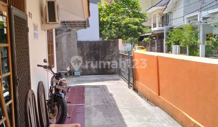 Kos-kos An Dekat Mall Wtc Serpong..