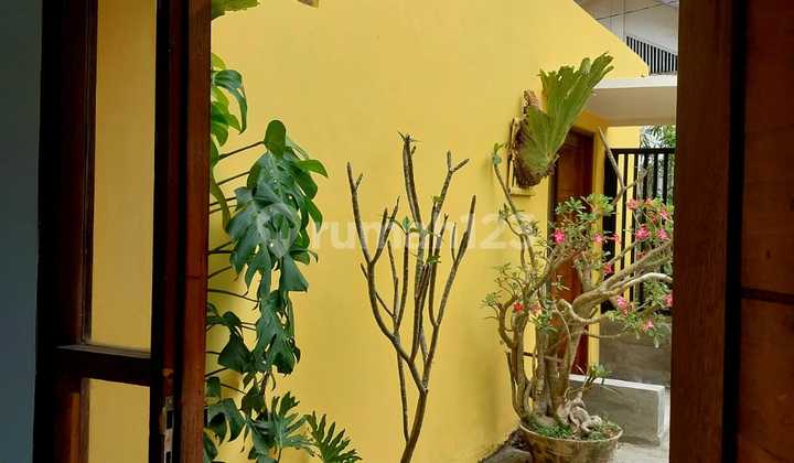 Rumah Baru di Jalan Sukasari 3 Bogor Timur. 2