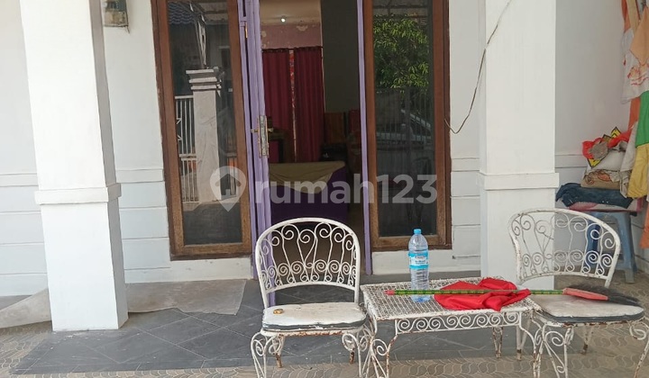 Dijual Harga Miring Rumah Griya Alam Sentul, Hanya 8 Menit ke Aeon Mall Sentul City 2