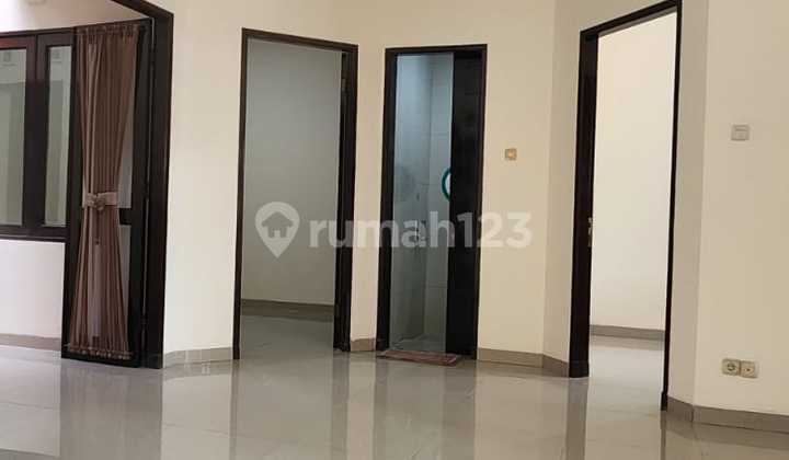 For Rent Ready-to-Occupy House in Cireundeu (5km to Pondok Pinang Toll Gate)