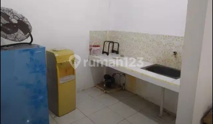 Rumah Mungil Vila Mutiara Serpong Dekat Pintu ******** 2
