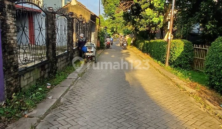 For Sale 14-Door Boarding House, Near Al Wildan Islamic School Ciater BSD. 2