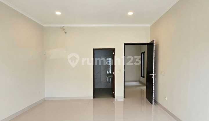 Hanya 3.4 Milyar Rumah Keren Minimalis Sektor 9 2