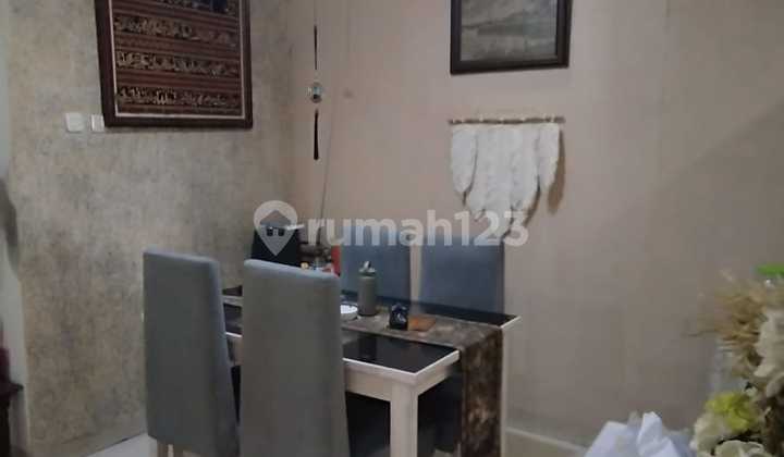 Two-Storey House Duta Bintaro 2