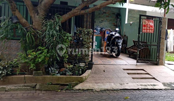 890jt Di Pamulang_bumi Serpong Residen 1