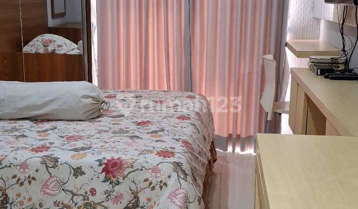 Dijual Cepat Apartement Serpong Green View 260Jt Lantai 6. Dijual Cepat Apartement Serpong Green View 260Jt Lantai 6.