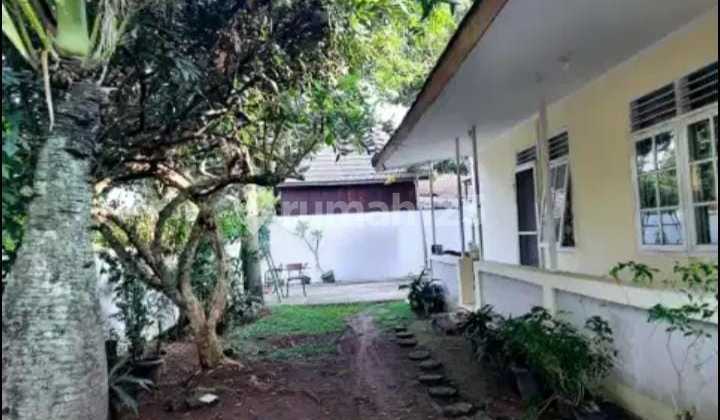 Rumah Luas Komplek Pertamina Pondok.ranji