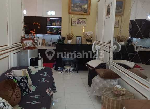 Dijual Rumah Siap Masuk Graha Bunga. 2