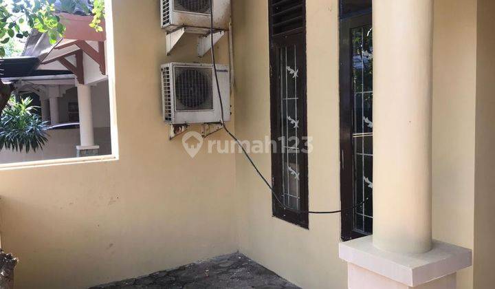 Dijual Rumah di Permata Bintaro 2