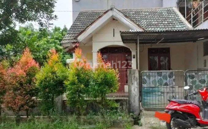 Dijual Rumah di Komplek Griya Tirtayasa 1