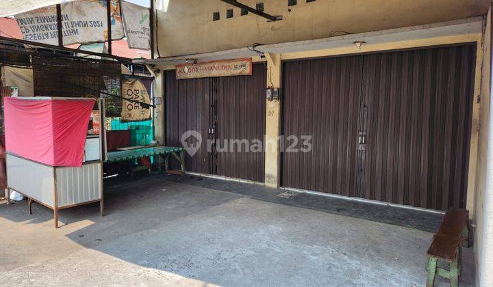 Dijual Rumah di Pondok Betung 2