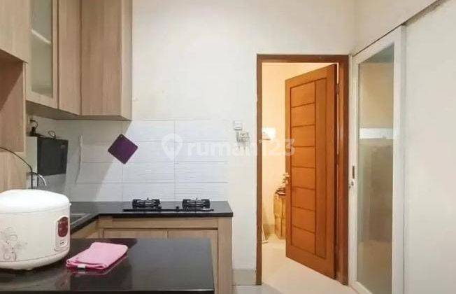 Dijual Rumah di Jl. Cempaka 3 Rempoa 2