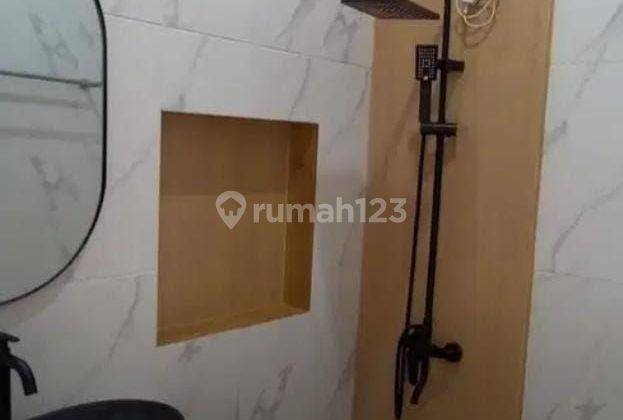 Rumah di jual digraha bunga bintaro  2