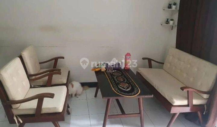 Dijual rumah di dekat stasiun jurang mangu 2