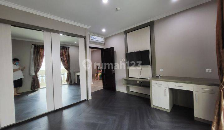 Apartement Belleza 1 BR Semi Furnished Sudah Renovasi 2