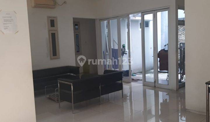 Dijual Rumah Bagus Siap Huni Di Kebayoran Baru, Best Location 1